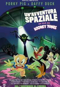 Un'avventura spaziale - Un film dei Looney Tunes (2024)