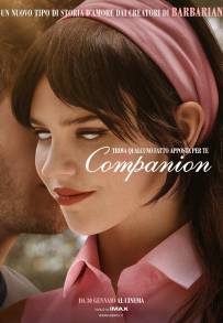 Companion (2025)