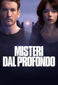 Misteri dal profondo (2025)